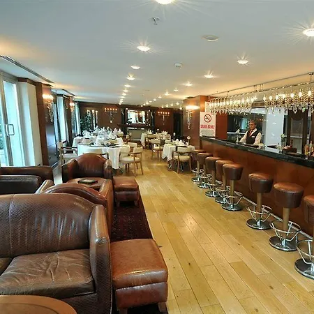 迷笛酒店 酒店 4*